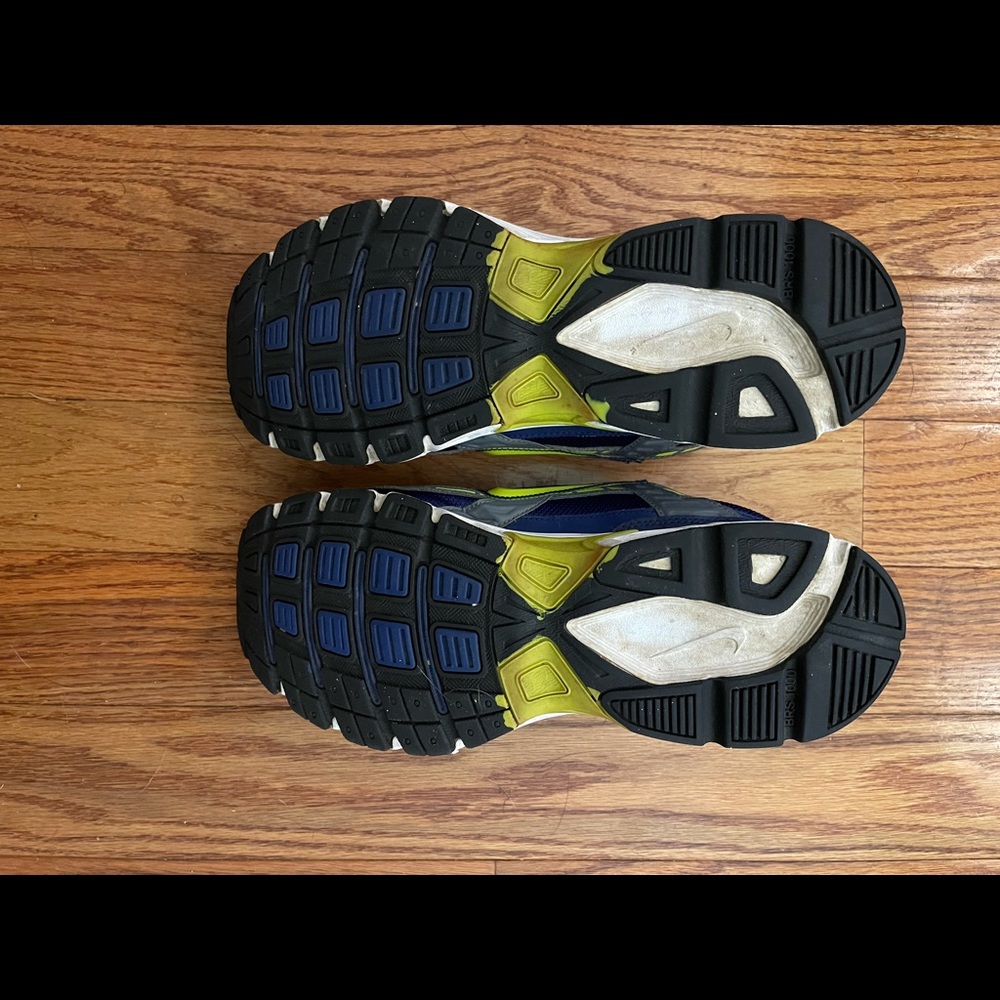 Nike Initiator - Picture 2 of 6